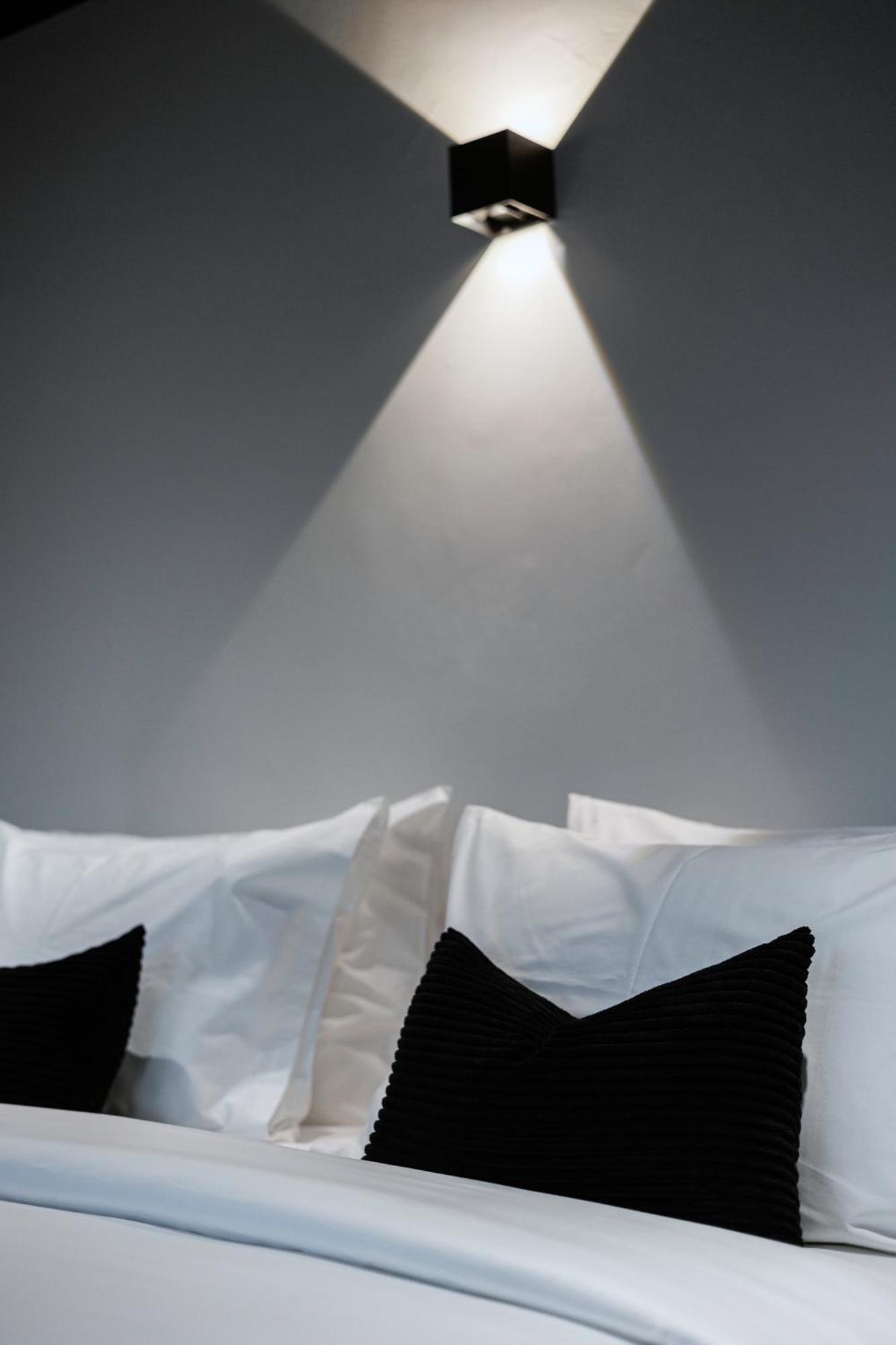 Bedtime Hotel Samui 차웽 외부 사진