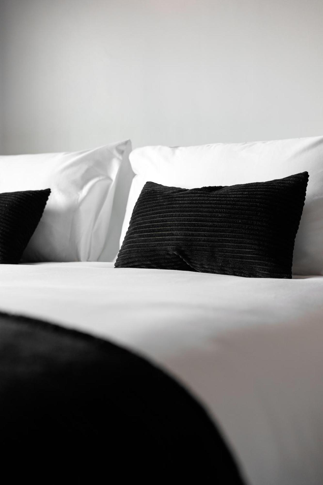 Bedtime Hotel Samui 차웽 외부 사진