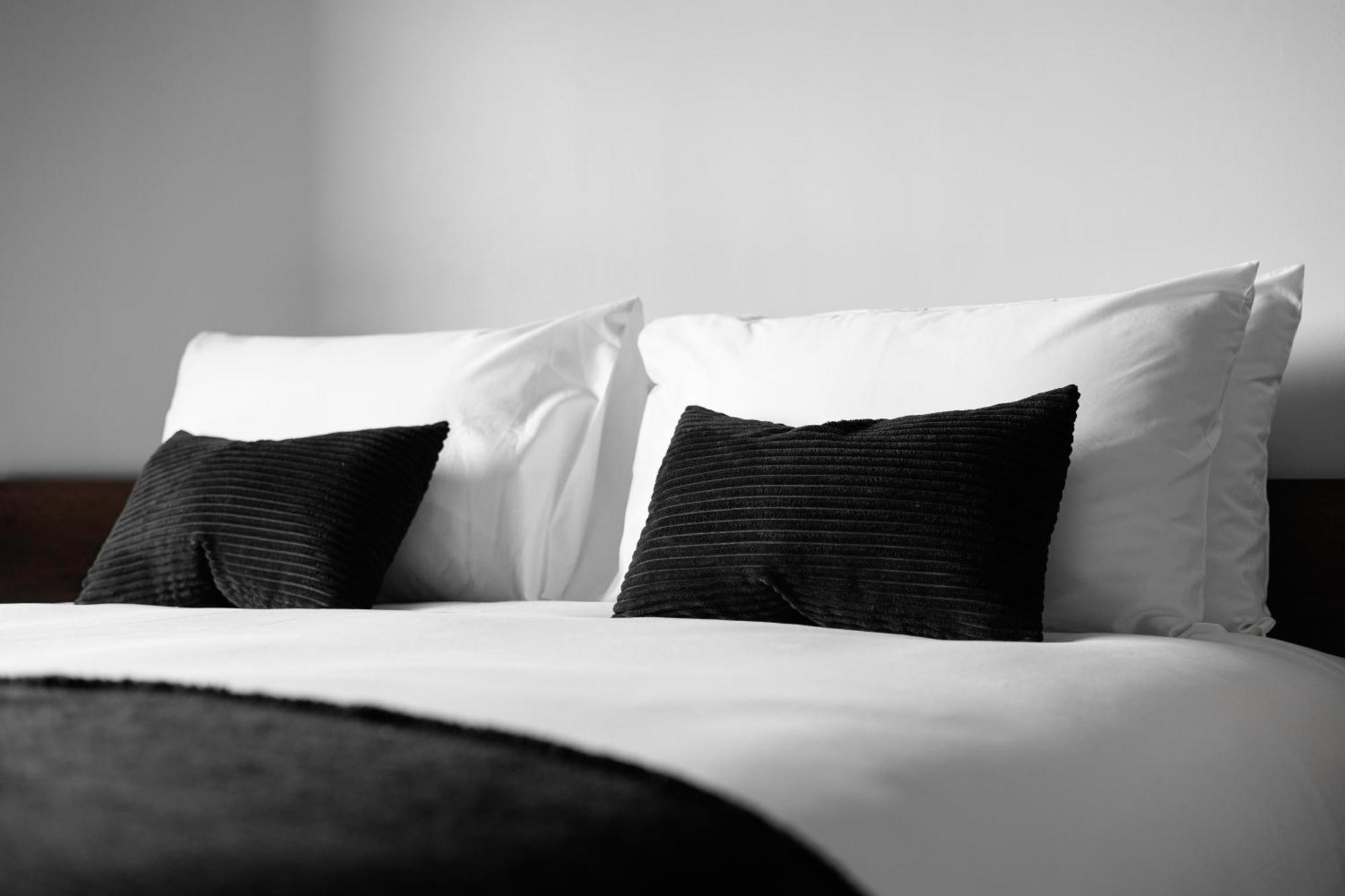 Bedtime Hotel Samui 차웽 외부 사진