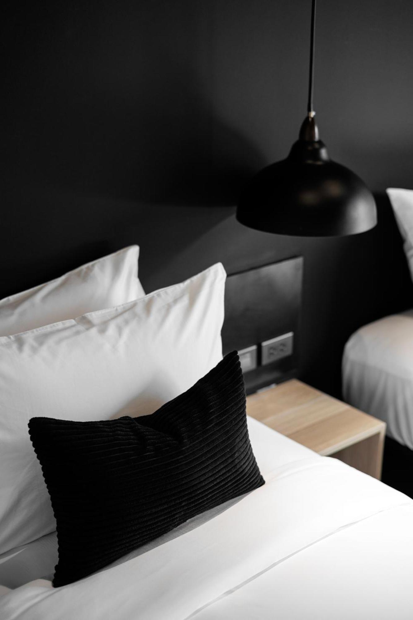 Bedtime Hotel Samui 차웽 외부 사진