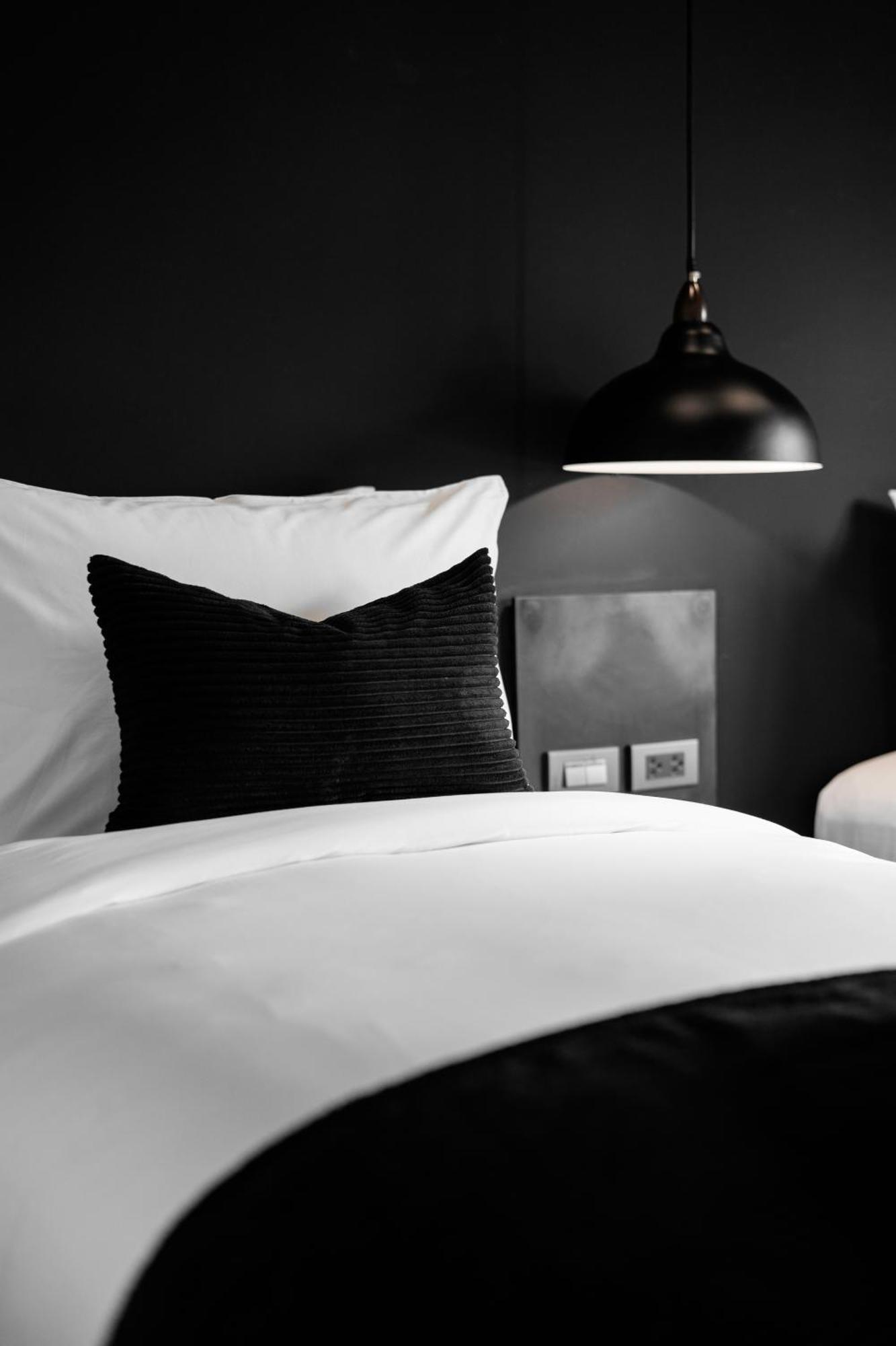 Bedtime Hotel Samui 차웽 외부 사진
